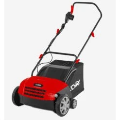 Cobra SA32E 32cm Electric Scarifier/Aerator