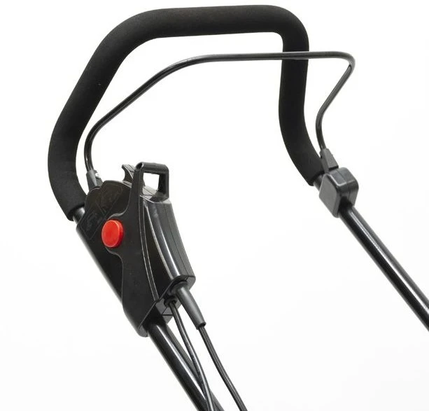 Webb ER33 Classic 13 Inch 1300W Rotary Mower - Image 2