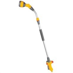 Hozelock Telescopic Lance Spray Plus 140