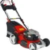 Cobra MX514SPB 51cm Self Propelled Petrol Lawnmower