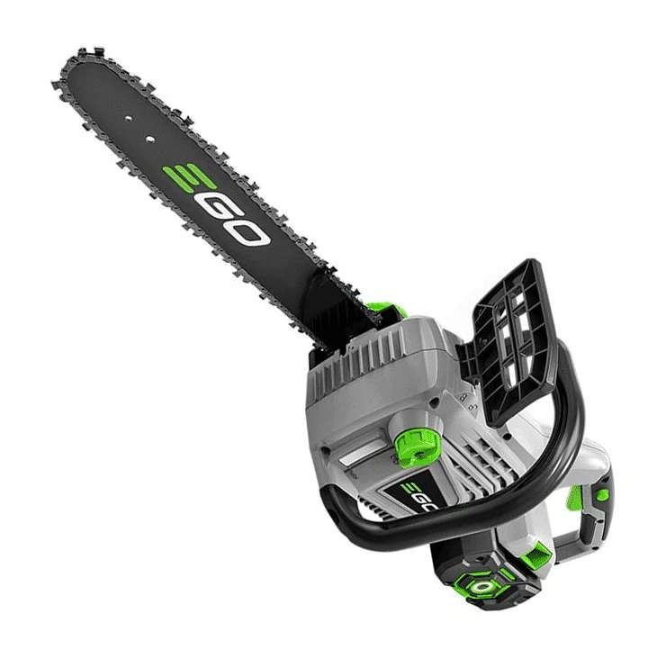EGO CS1401E 35cm Cordless Chainsaw With 2.5Ah Battery & Standard Charger