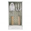 Fork & Trowel Set