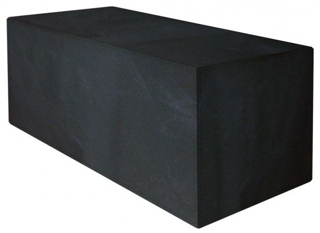 Rattan 2-3 Seater Small Sofa Cover - Image 3