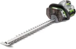 EGO HT2400E Hedgetrimmer 61cm Complete Kit