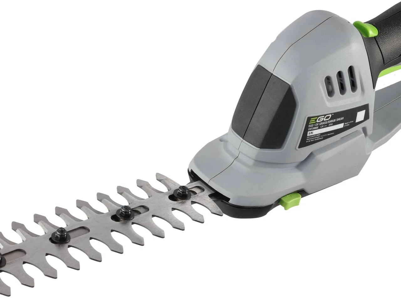 EGO CHT2001E 12V Grass Shear/Shrub Trimmer