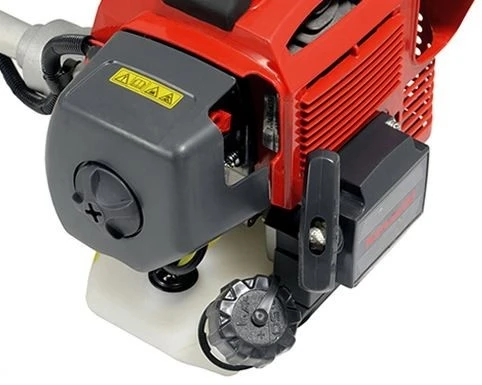 Cobra BC350K Petrol Brushcutter With Bike Handle - Image 2