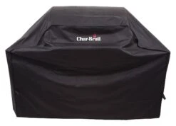 Char-Broil 2 Burner Gas Barbecue Cover