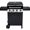 Char-Broil Convective 410 B Barbecue