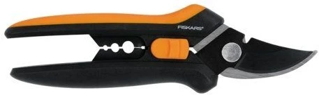 Fiskars SP14 Solid Snip Floral Pruner