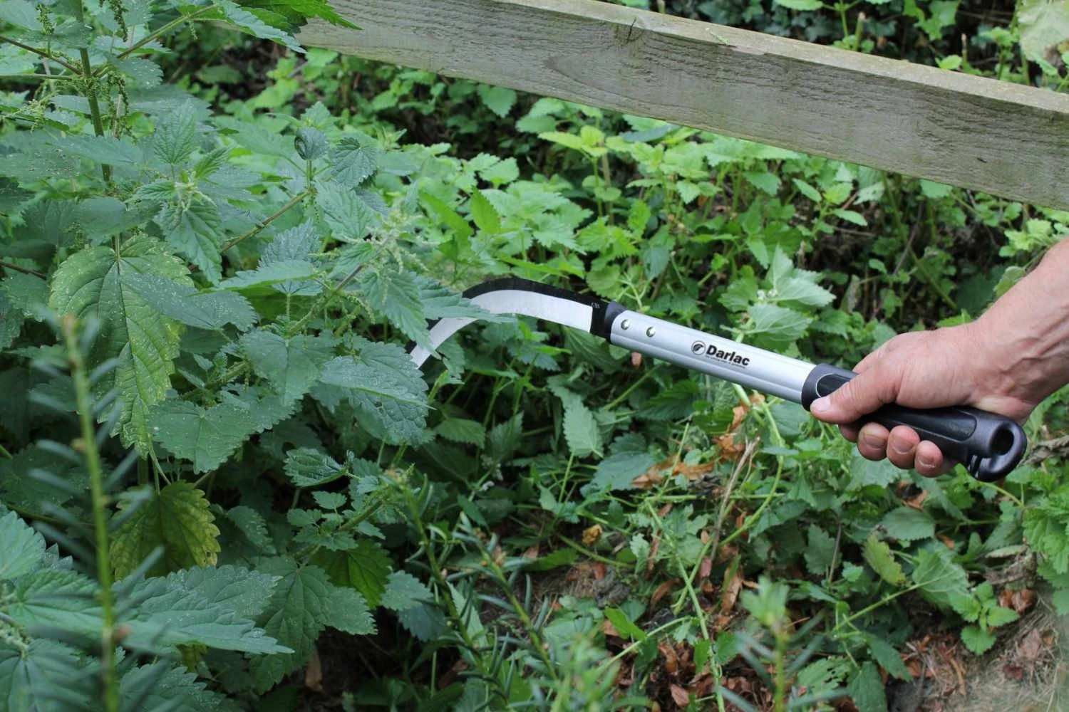 Darlac Sickle - Image 2