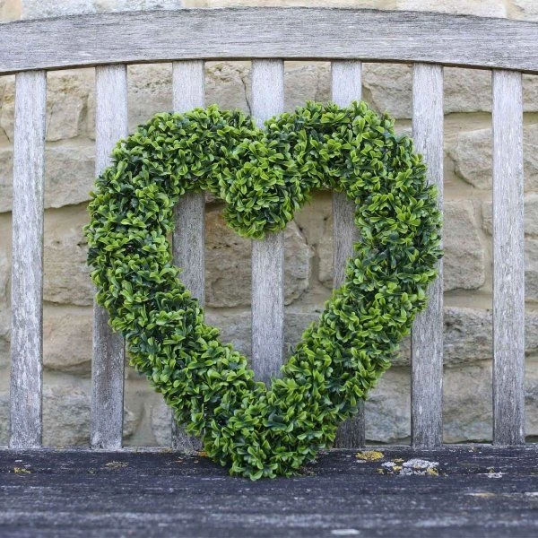 Smart Garden Topiary Heart 40cm - Image 3
