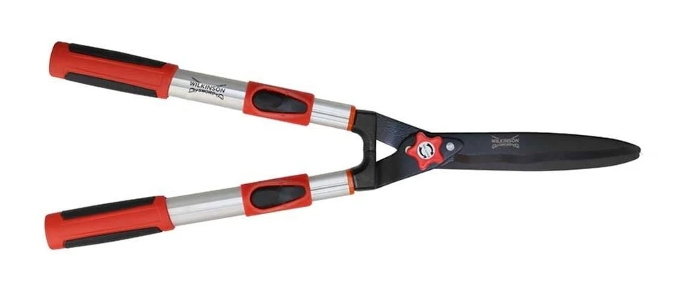 Wilkinson Sword Telescopic Hedge Shears