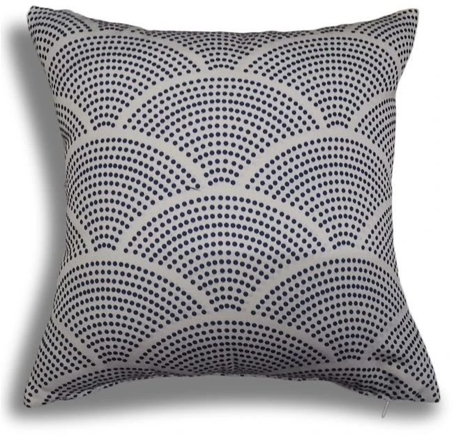 Zen Circles Scatter Cushion