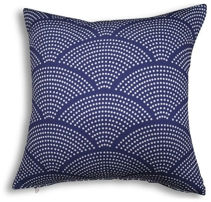 Zen Circles Scatter Cushion - Image 2