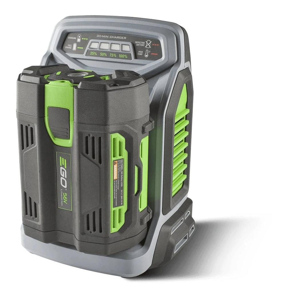 EGO CHX5500E Rapid Charger - Image 2