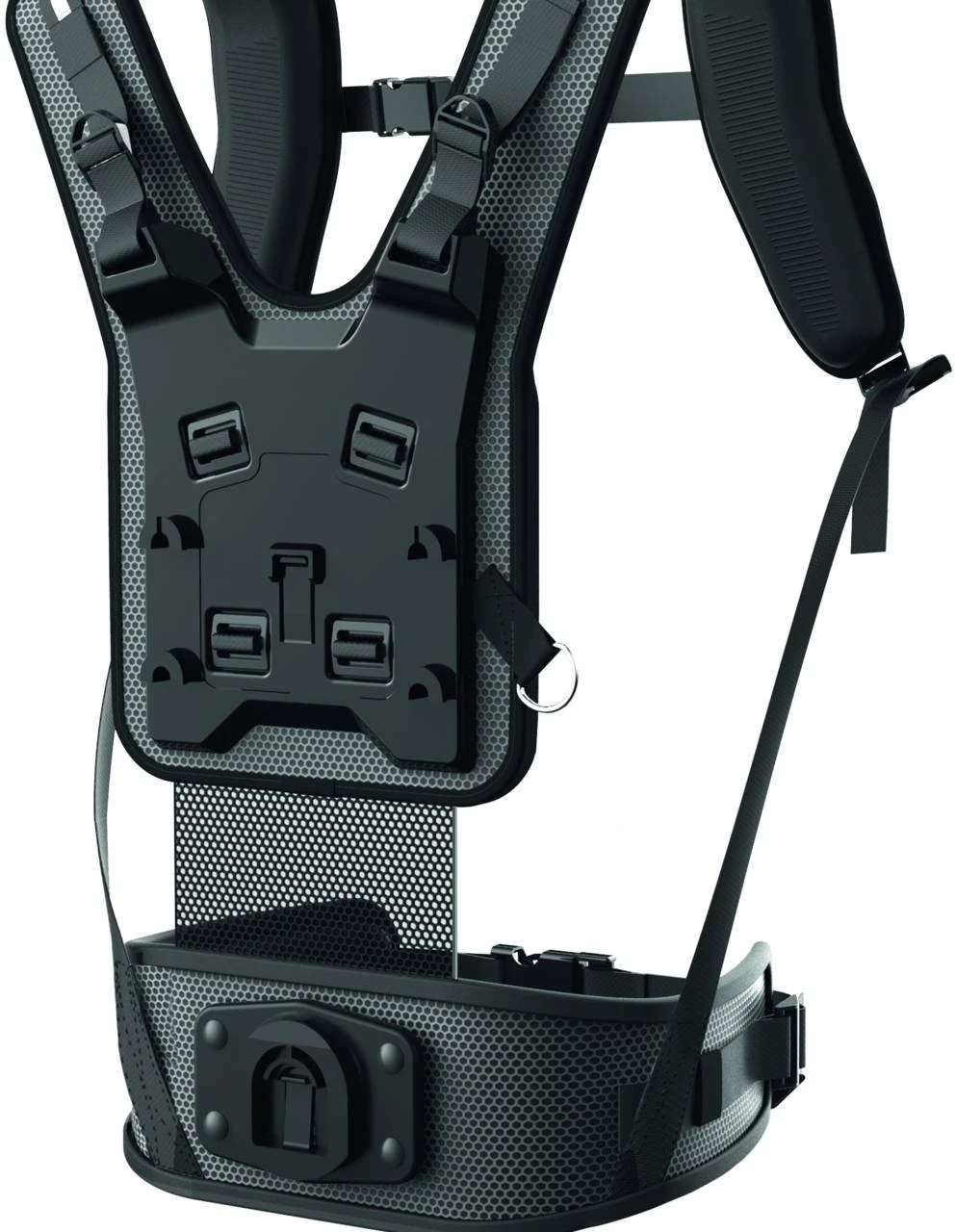 EGO AFH1500 Double Shoulder Harness