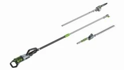 EGO PPCX1000 Professional-X Telescopic Long Reach Pole Set Attachment