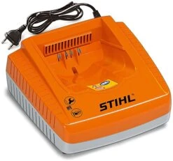 Stihl AL 300, 230V High-Speed Charger