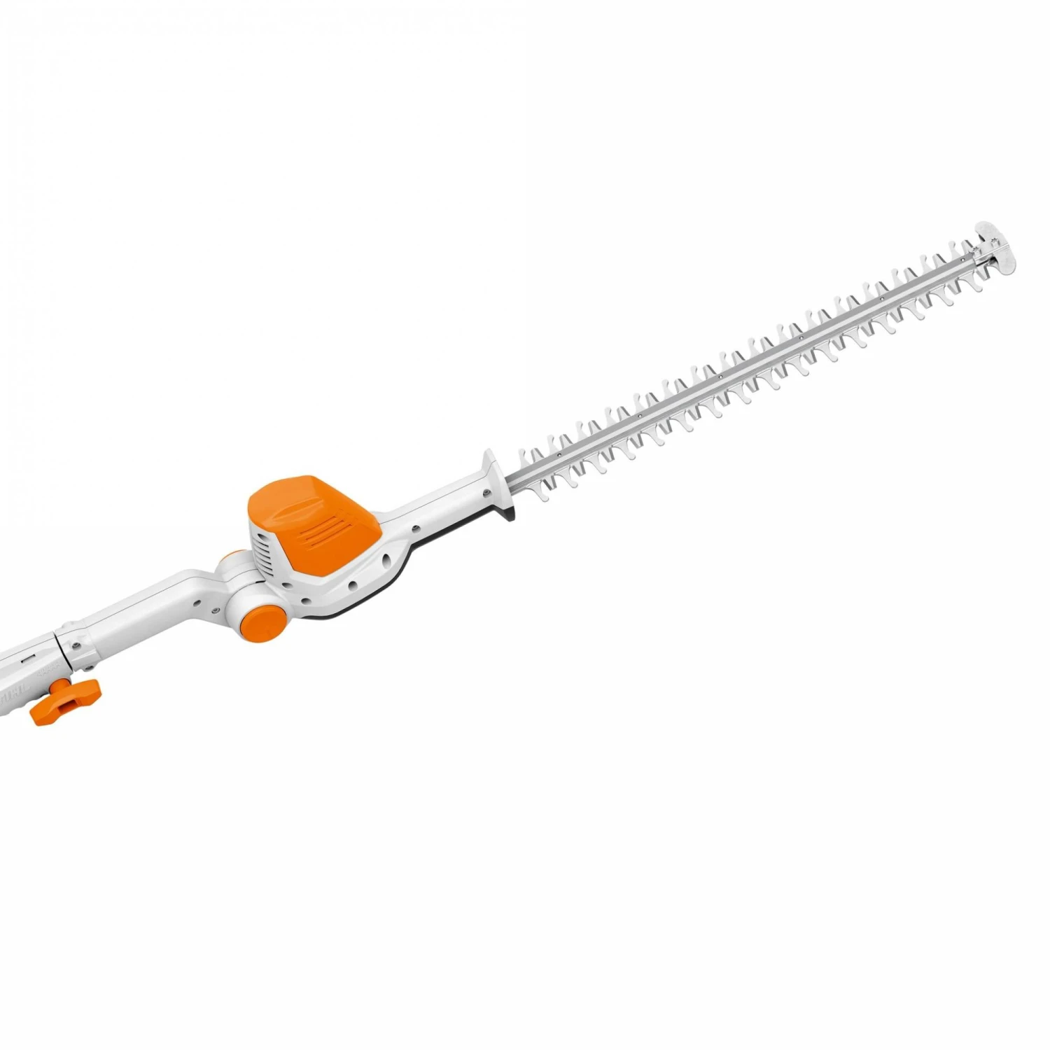 Stihl HLA 56 Cordless Long Reach Hedge Trimmer Shell - Image 2