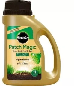 Miracle-Gro Patch Magic Jug 1kg