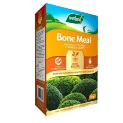 Westland Bone Meal Garden Fertiliser 4kg