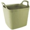 Town & Country Square Garden Flexi-Tub - Sage Green