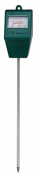 Tildenet Soil PH Meter