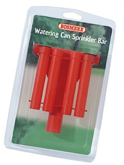 Bosmere Watering Can Sprinkler Bar
