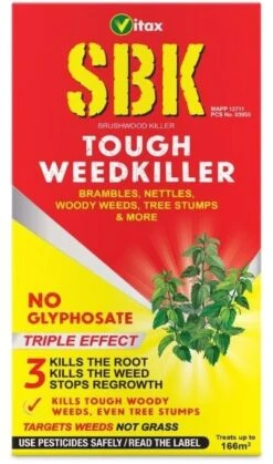 Vitax SBK Brushwood Killer 500ml
