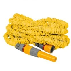 Hozelock Superhoze 15m Expanding Hose Set