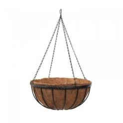 Smart Garden 12' Saxon Basket