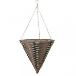 Smart Garden 14' Kikuyu Faux Rattan Cone
