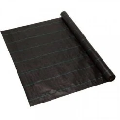 Smart Garden G100 Woven Anti-Weed Fabric 1m X 15m