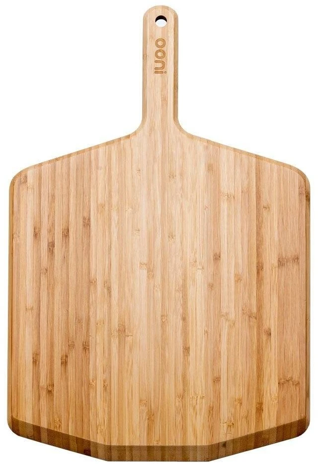 Ooni 16 Inch Bamboo Pizza Peel