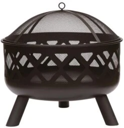 Woodlodge Lelant Fire Bowl