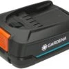 Gardena Battery PBA 18V/45 P4A