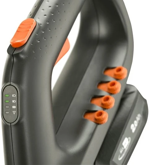 Gardena ComfortCut 23/18V P4A Solo Grass Trimmer Tool Only - Image 2