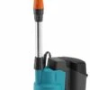 Gardena Rainwater Tank Pump 2000/2 18V P4A