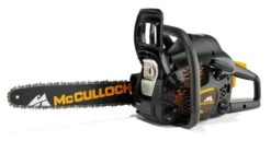 Mcculloch CS 42S Petrol Chainsaw