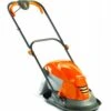 Flymo Hover Vac 250 Lawnmower