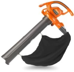 Flymo PowerVac 3000 Blower