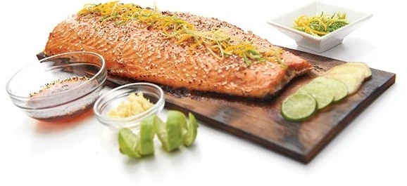 Broil King Cedar Grilling Planks - Image 3