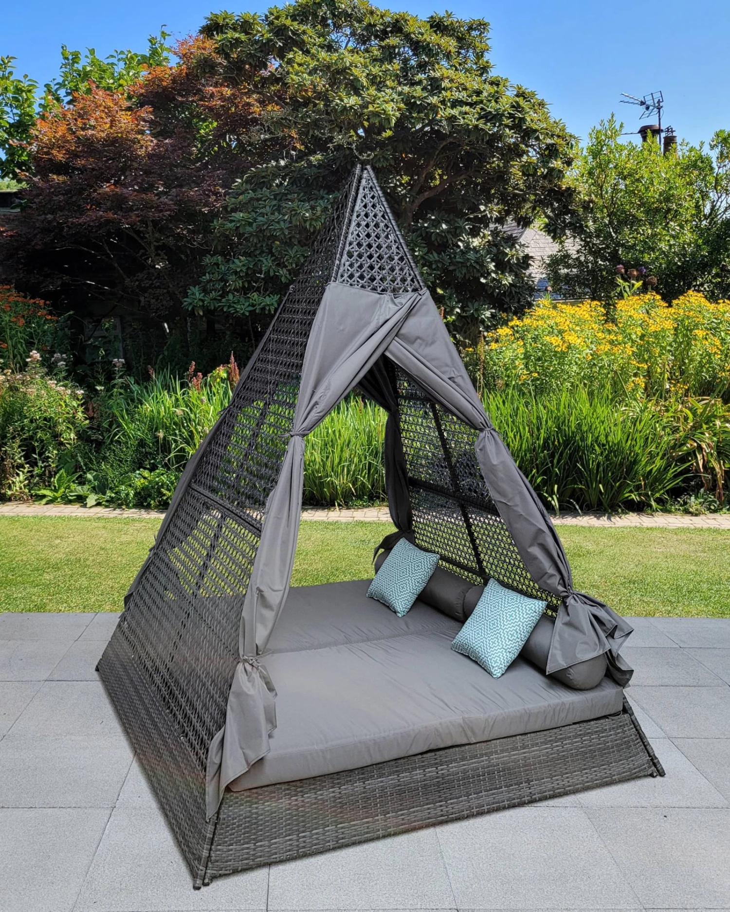 Other Orston Tepee - Grey