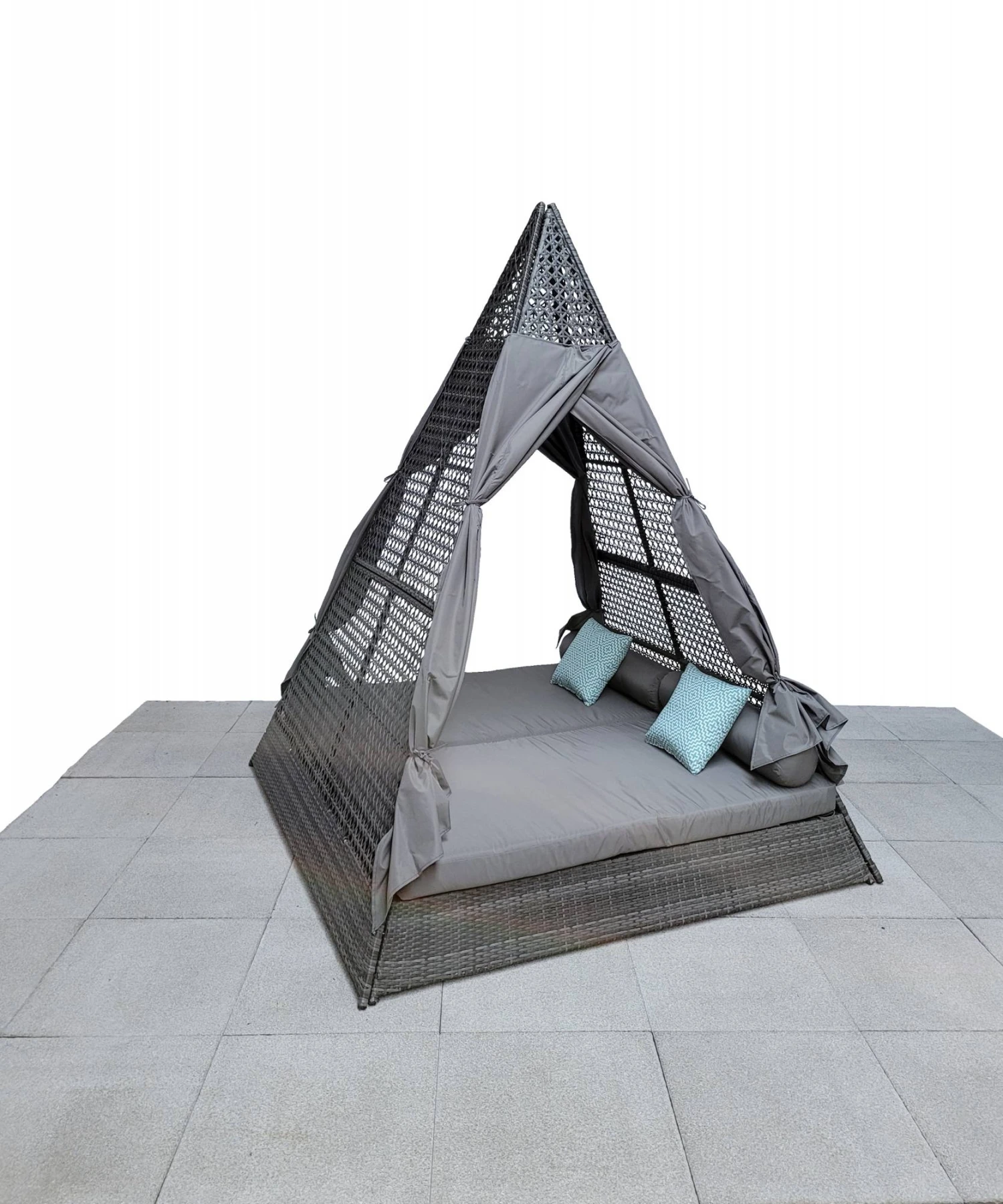 Other Orston Tepee - Grey - Image 2