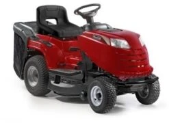 Mountfield MTF84M Petrol Ride On Lawn Tractor 84cm