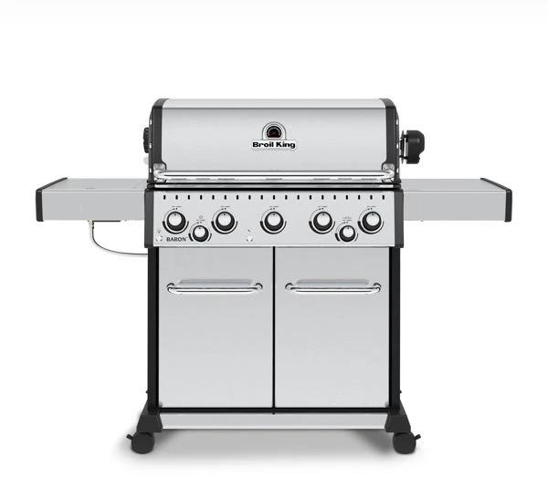 Broil King Baron S590 IR Barbecue
