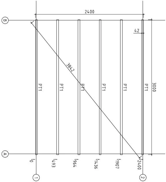 The Log Cabin Company Tallinn Studio 28mm - Image 2