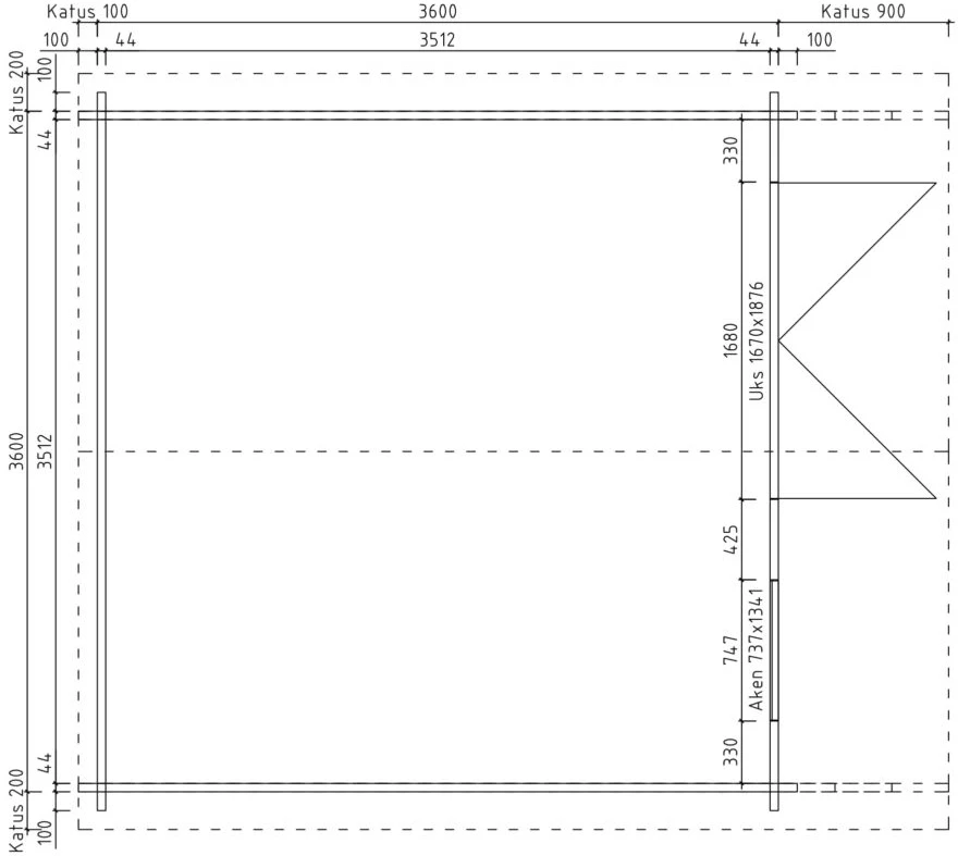 The Log Cabin Company Tallinn Geneva - Image 4