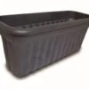 Town & Country 45L Cottage Garden Trough Planter