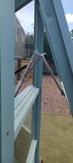 A1 Autovent For Greenhouses